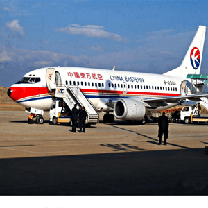 二连浩特赛乌素机场邮寄航空快运业稳步发展的原因是什么？